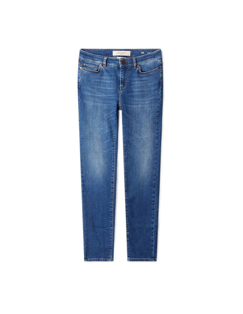 rinascente Weekend Max Mara Jeans Nigra