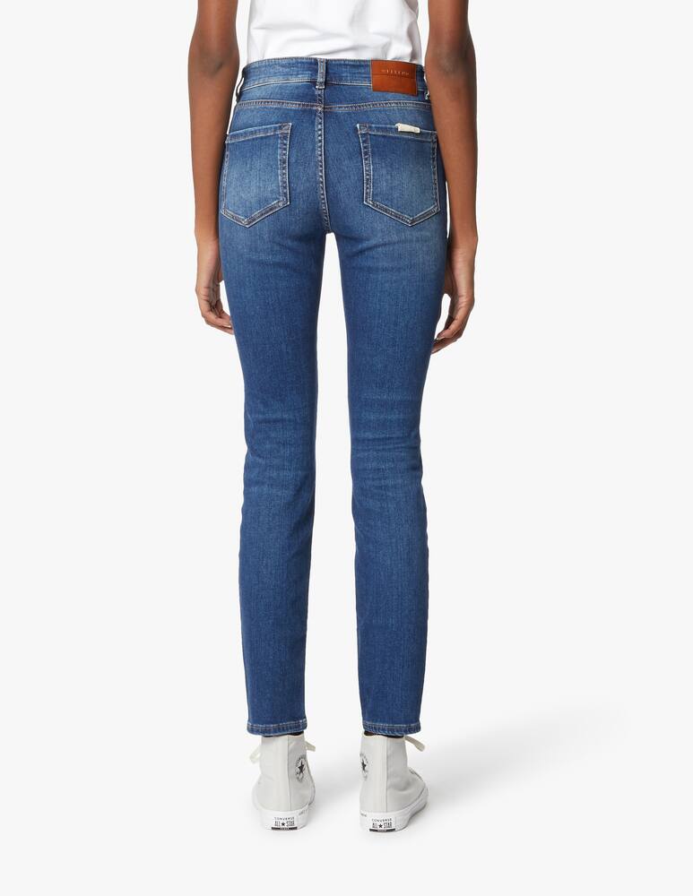 rinascente Weekend Max Mara Jeans Nigra