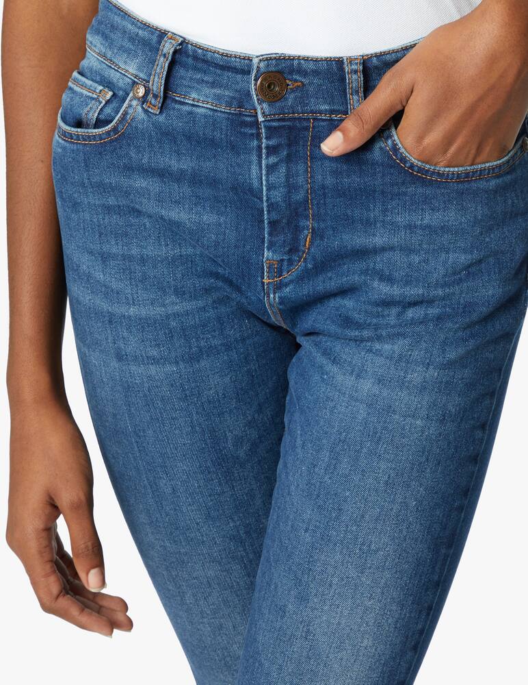 rinascente Weekend Max Mara Jeans Nigra