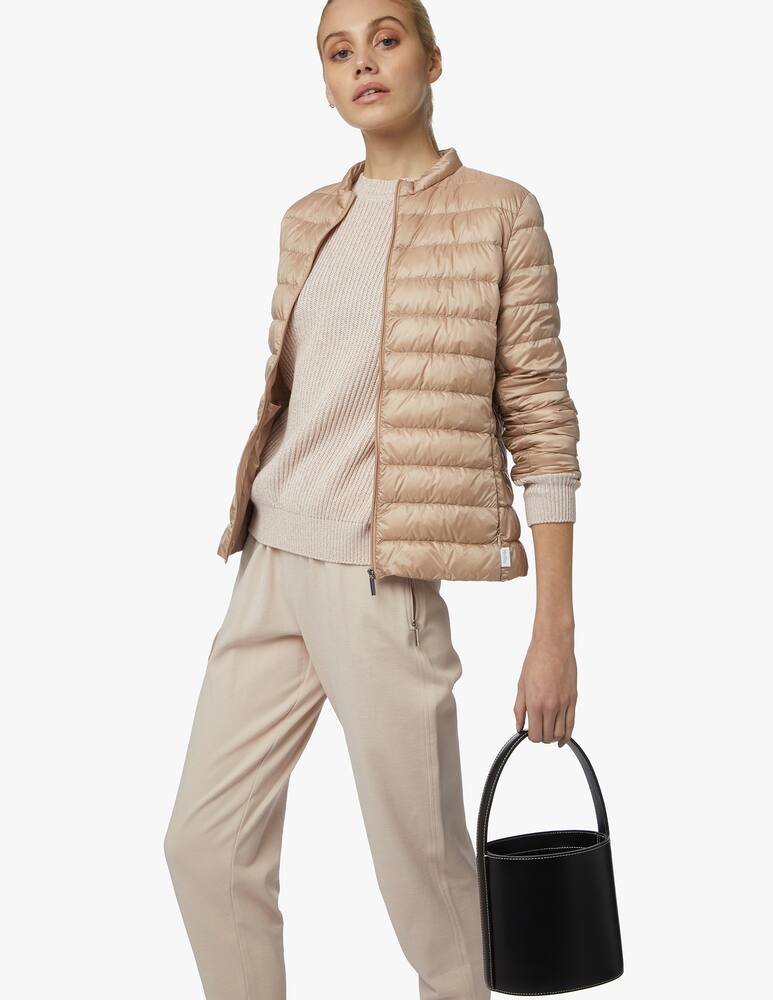 rinascente MM Soprano giacca trapuntata