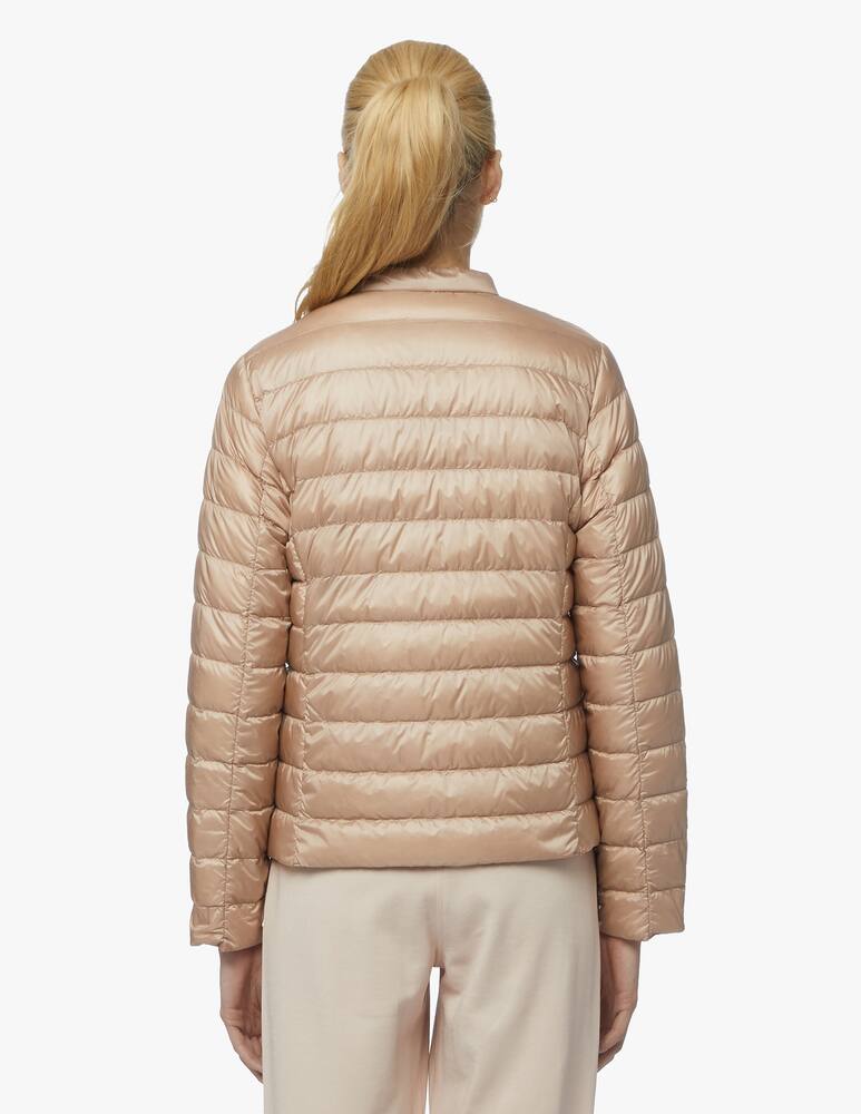 rinascente MM Soprano giacca trapuntata