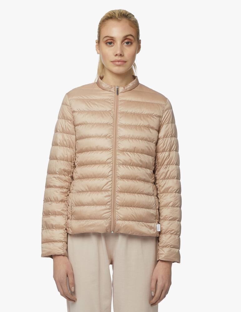 rinascente MM Soprano giacca trapuntata