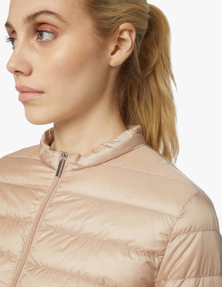 rinascente MM Soprano giacca trapuntata