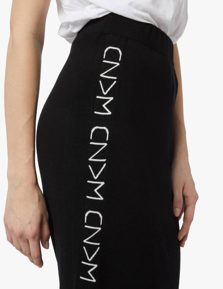 rinascente Weekend Max Mara Gonna midi sacco in cotone 