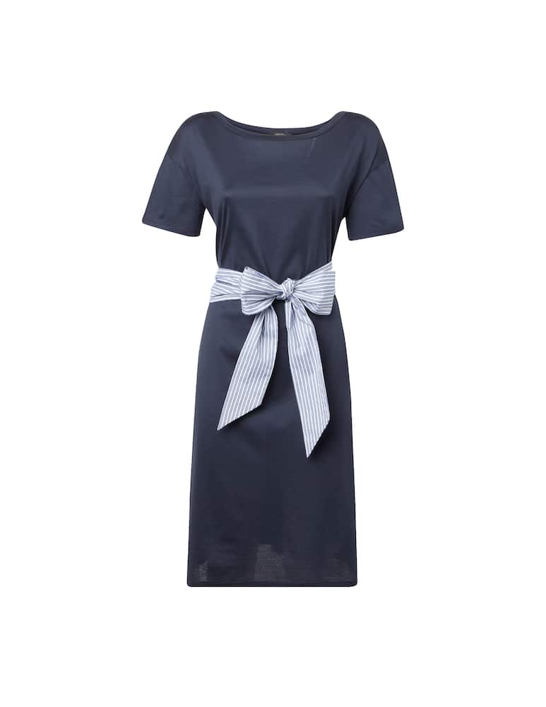 rinascente Weekend Max Mara Vestito midi Borneo