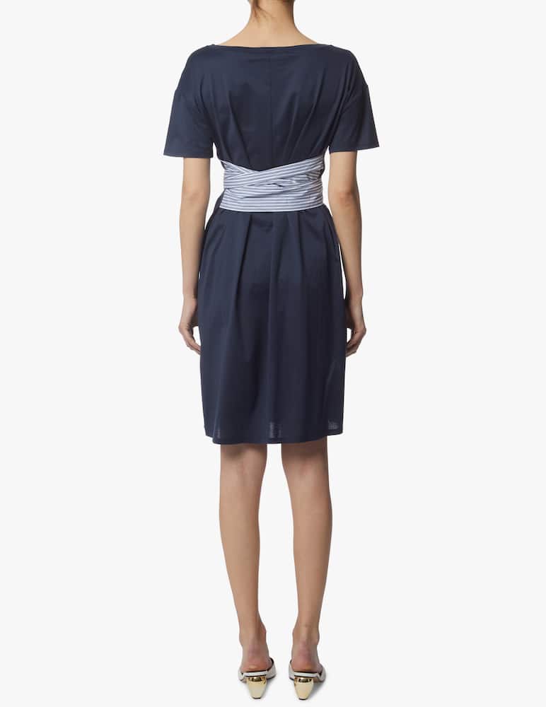 rinascente Weekend Max Mara Vestito midi Borneo