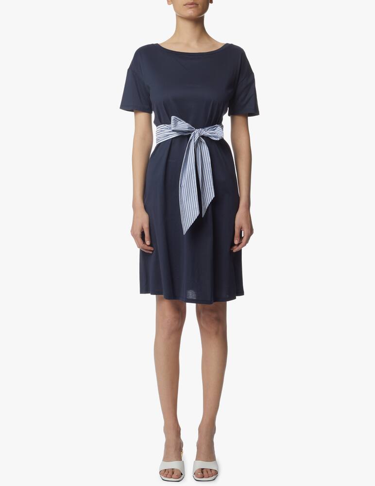 rinascente Weekend Max Mara Vestito midi Borneo