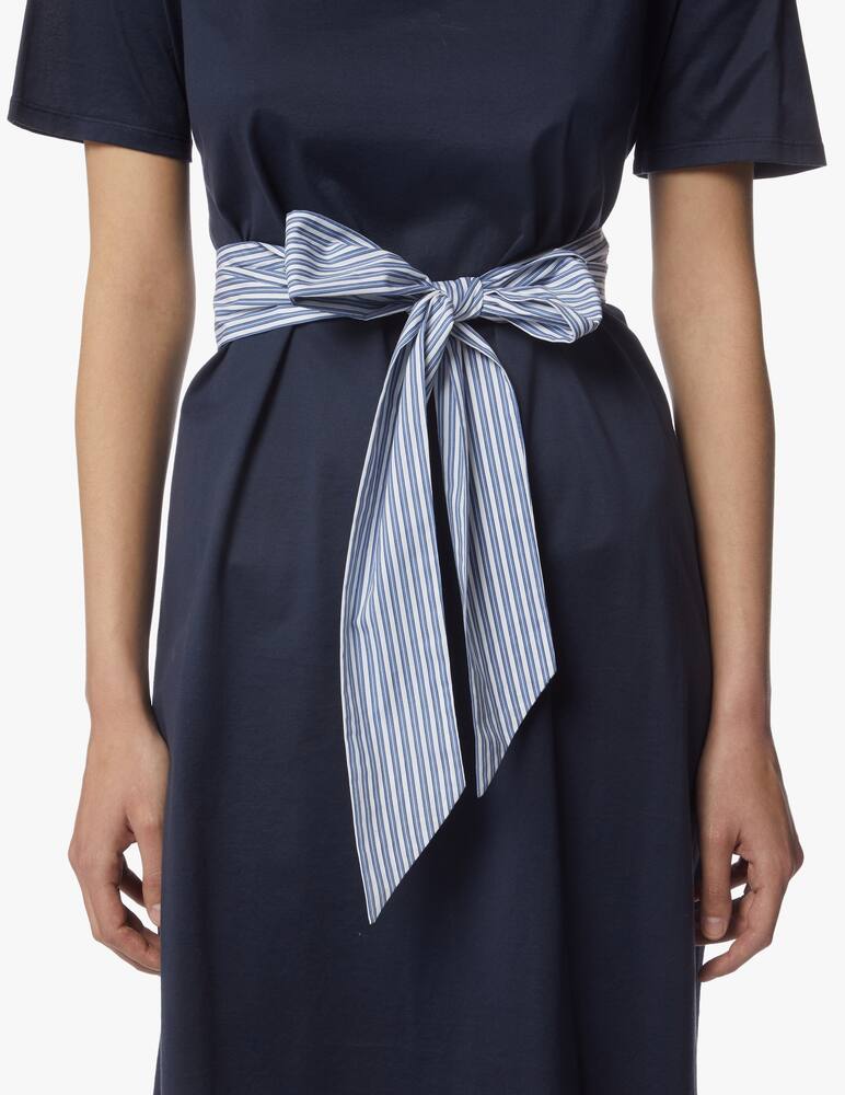 rinascente Weekend Max Mara Vestito midi Borneo