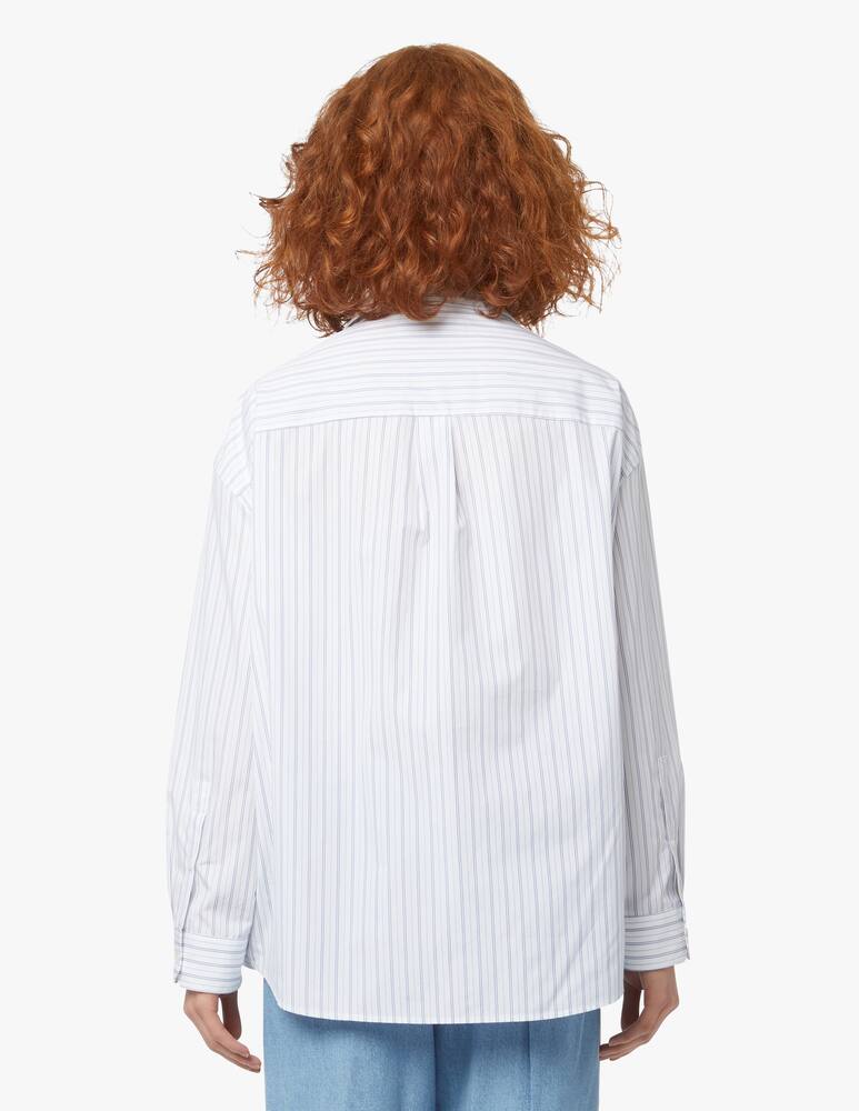 rinascente Weekend Max Mara Vezzano shirt