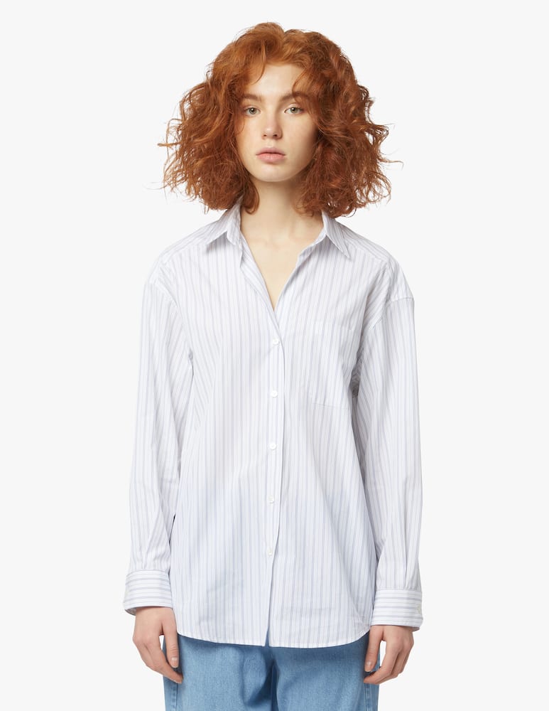 rinascente Weekend Max Mara Vezzano shirt