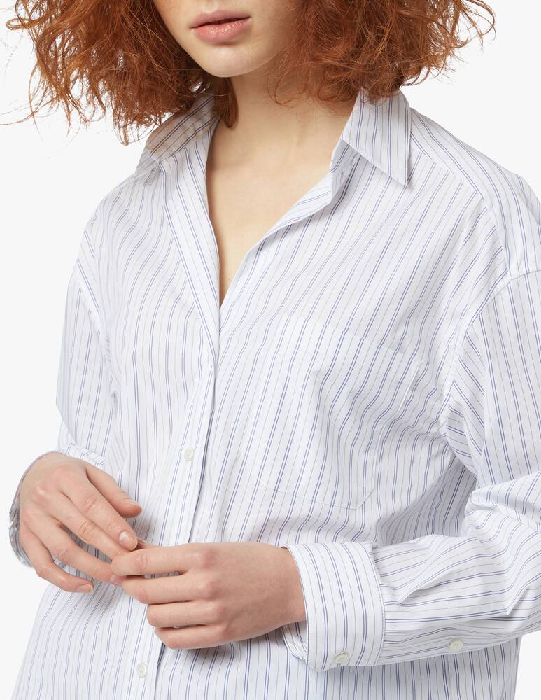 rinascente Weekend Max Mara Vezzano shirt