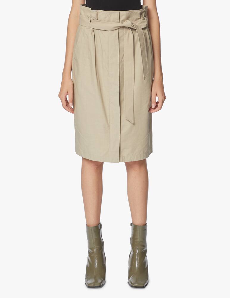 rinascente Weekend Max Mara Nabulus midi skirt