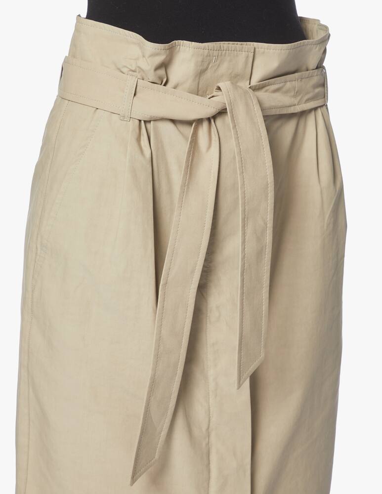 rinascente Weekend Max Mara Nabulus midi skirt