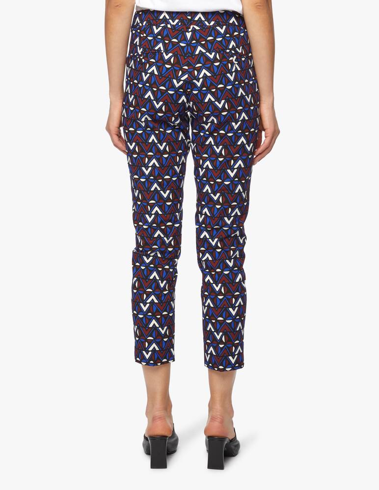 rinascente Weekend Max Mara Canard long trousers
