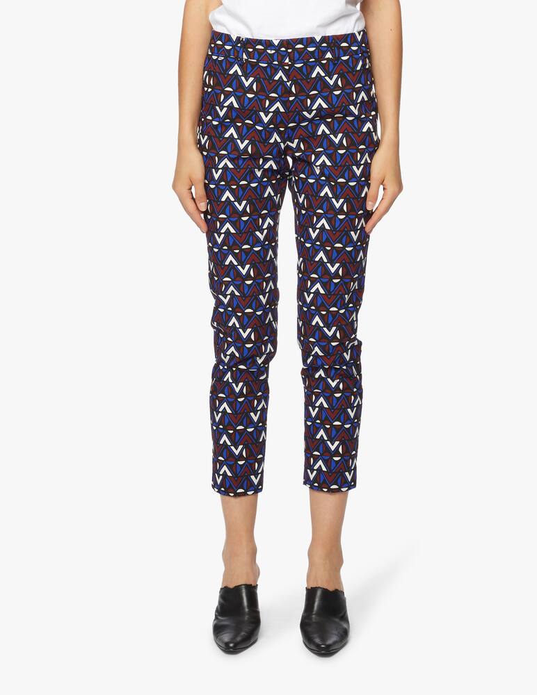 rinascente Weekend Max Mara Canard long trousers