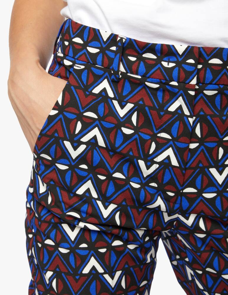 rinascente Weekend Max Mara Canard long trousers