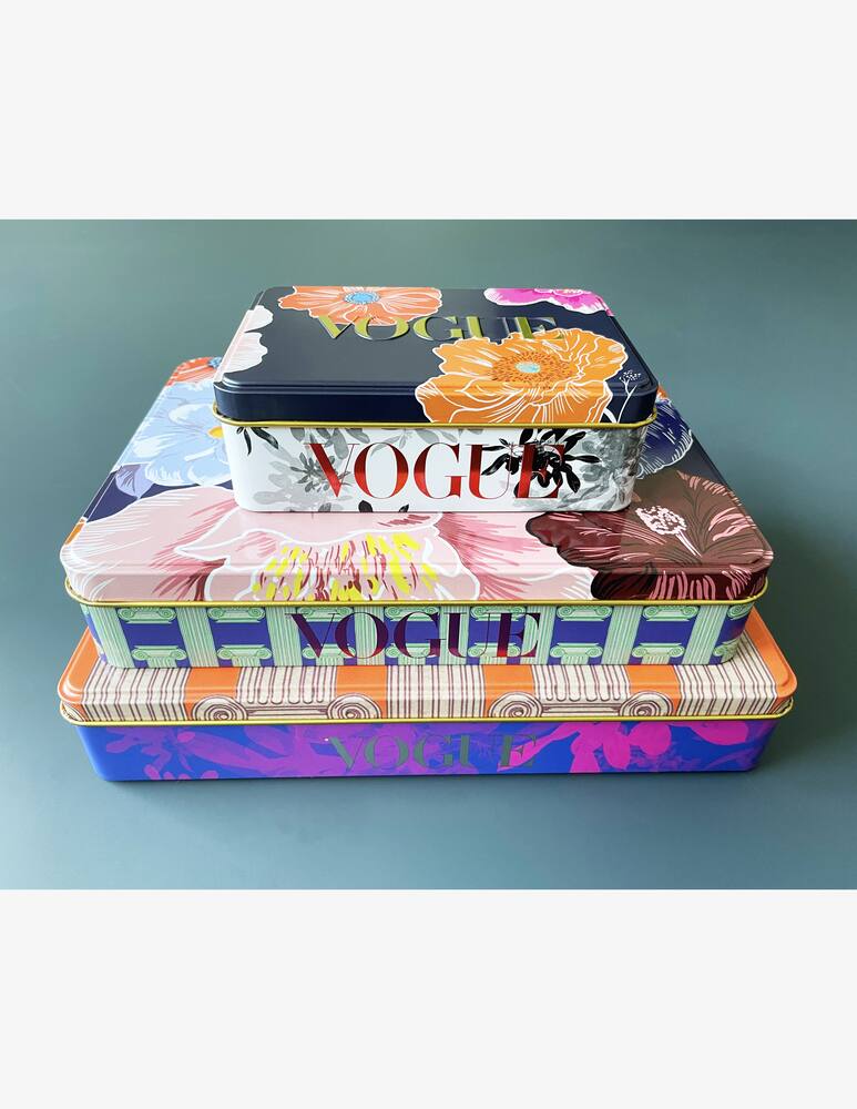 rinascente Pasticceria San Carlo Baci di dama San Carlo per Vogue 6 Pz