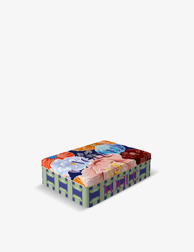 Pasticceria San Carlo Baci di dama San Carlo per Vogue 12 Pz - immagine 1 Pasticceria San Carlo Baci di dama San Carlo per Vogue 12 Pz - immagine 1