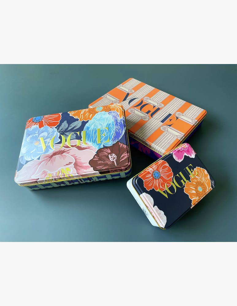 Pasticceria San Carlo Baci di dama San Carlo per Vogue 12 Pz - immagine 4 Pasticceria San Carlo Baci di dama San Carlo per Vogue 12 Pz - immagine 4