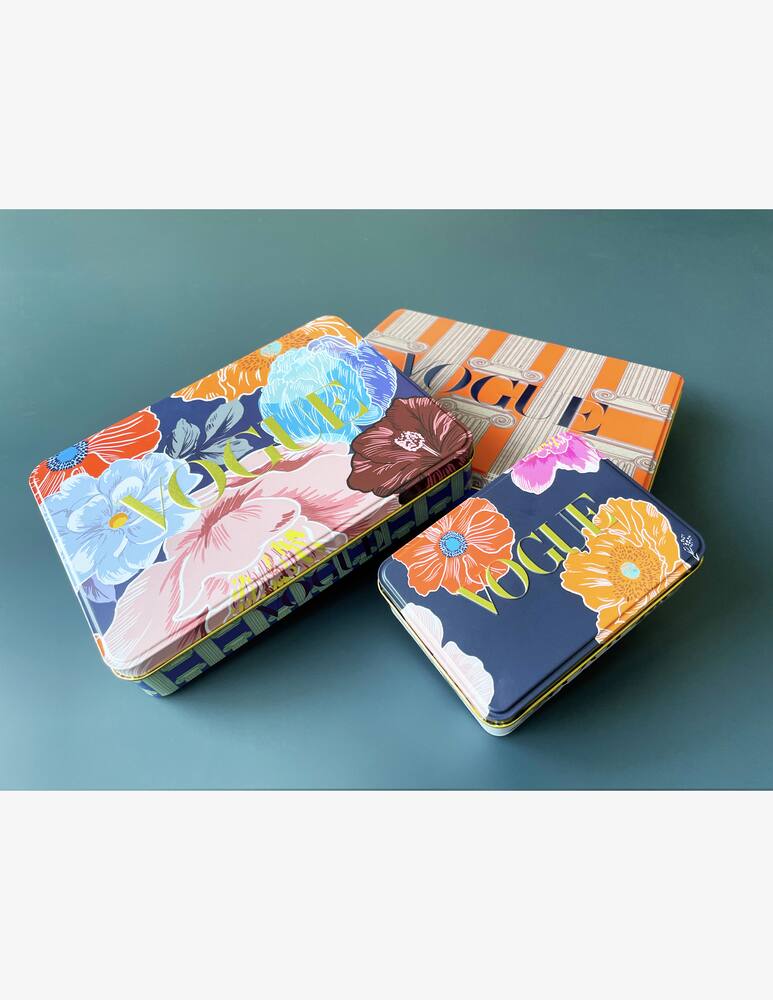 rinascente Pasticceria San Carlo Baci di dama San Carlo per Vogue 18 Pz