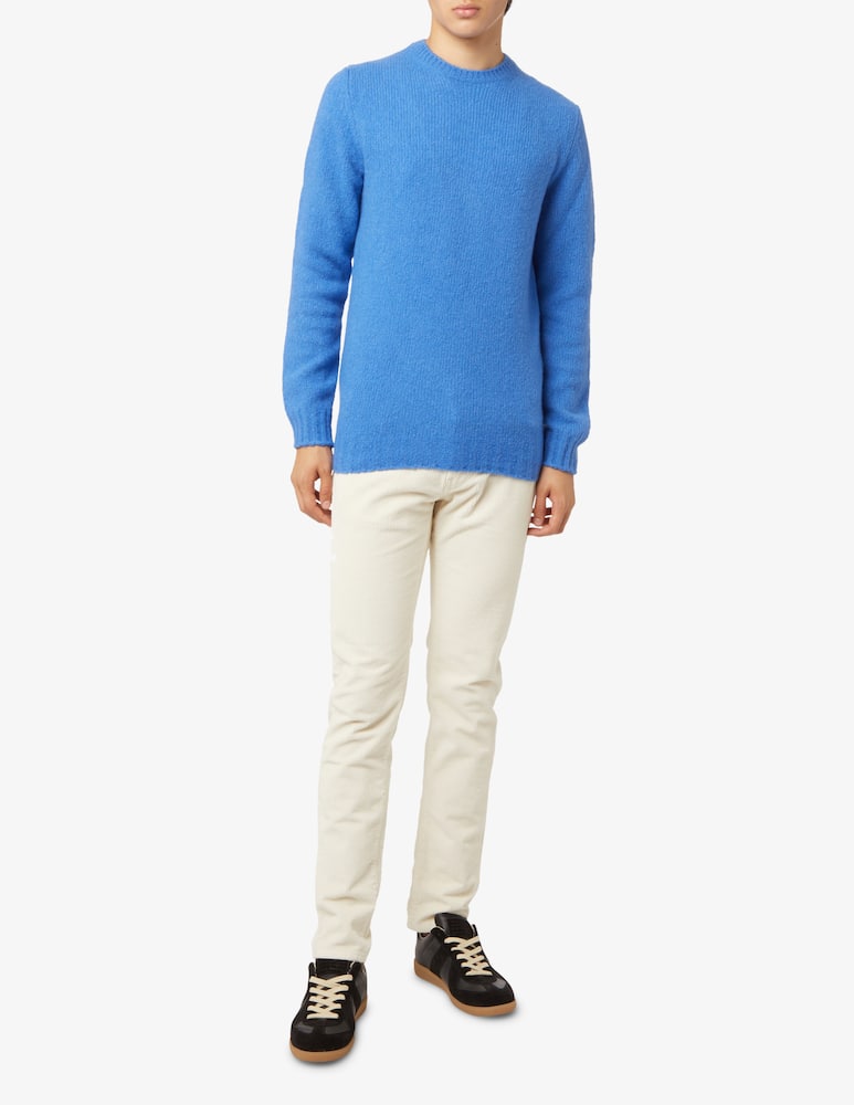 rinascente Fedeli Girocollo argentina - Blu