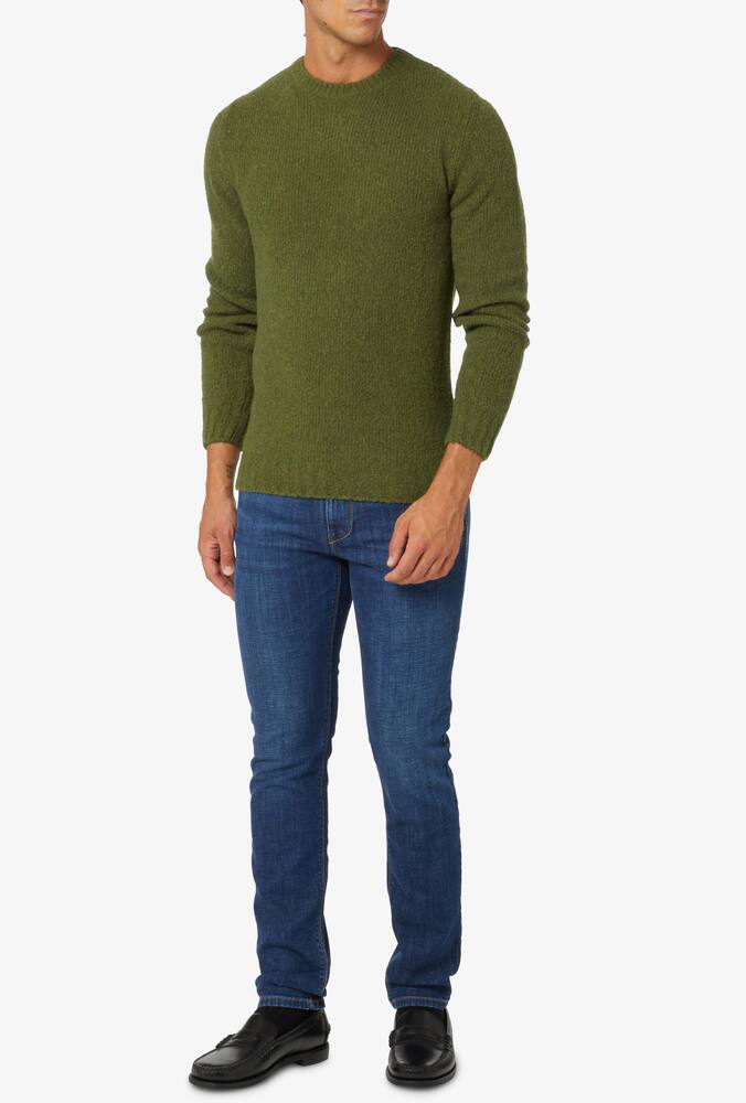 rinascente Fedeli Girocollo argentina - Verde