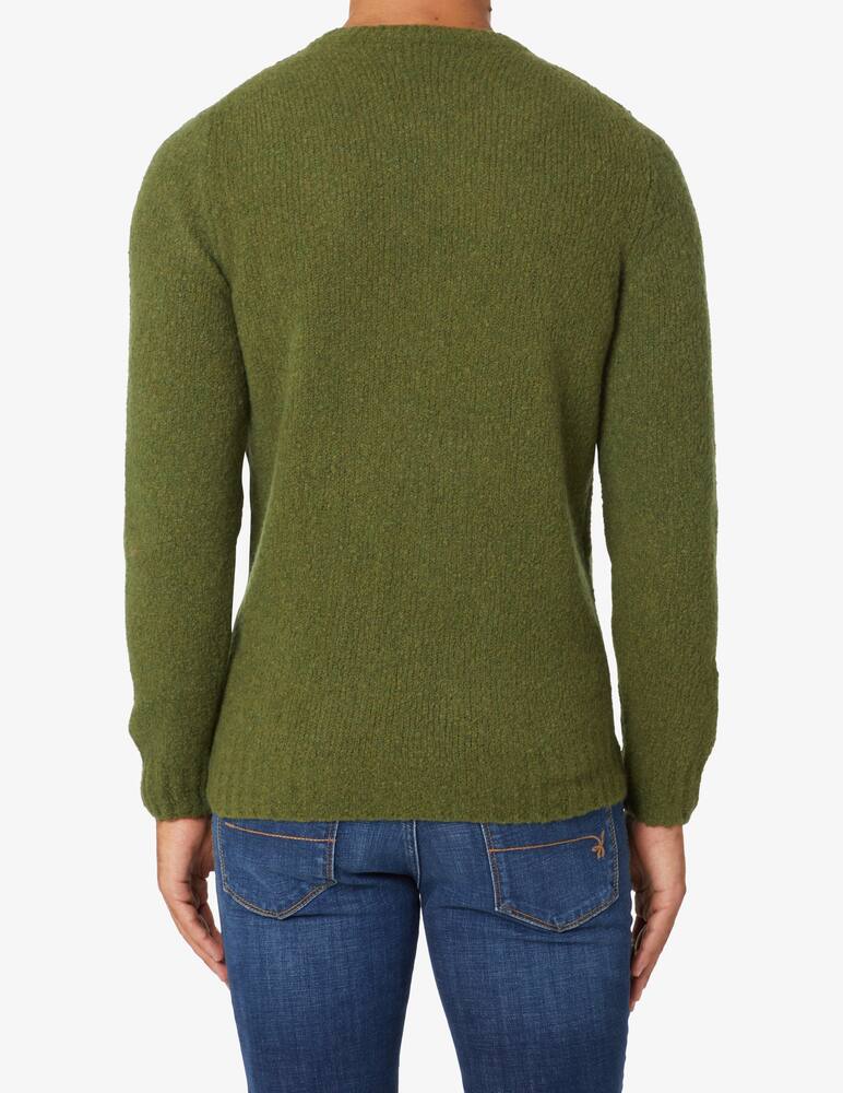 rinascente Fedeli Girocollo argentina - Verde