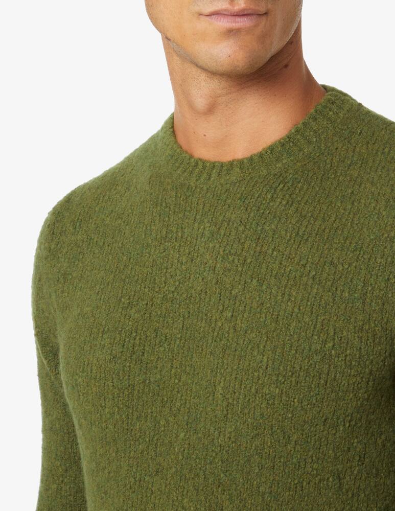 rinascente Fedeli Girocollo argentina - Verde