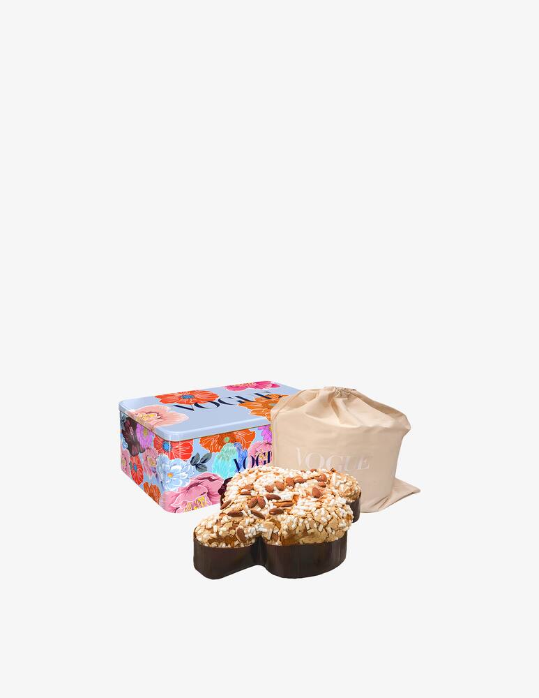 rinascente Pasticceria San Carlo Classica Vogue Colomba 1kg