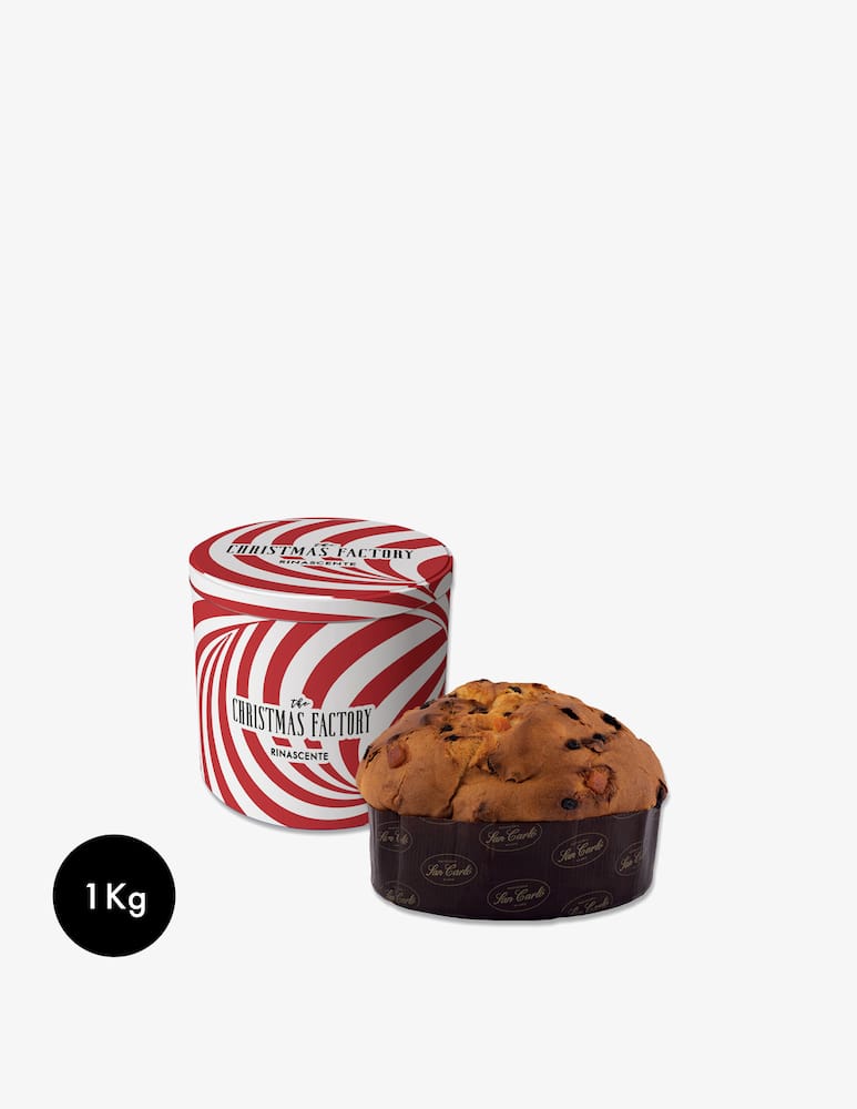rinascente Rinascente Panettone Classico 1kg