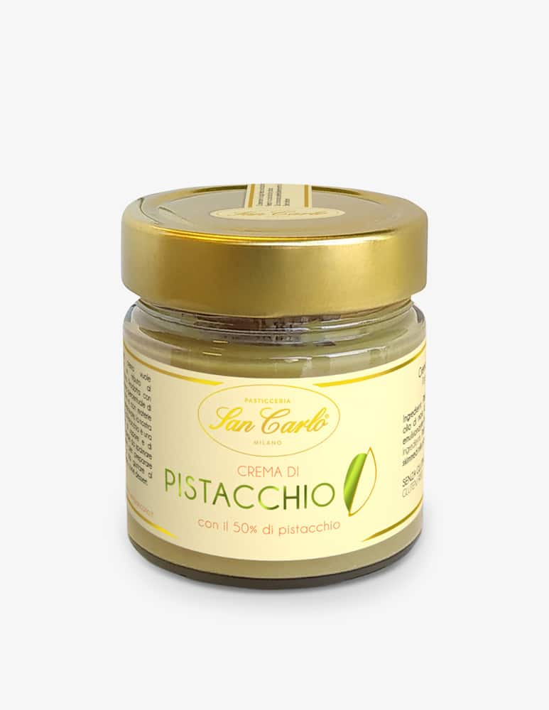 rinascente Rinascente Pistachio Cream 150g