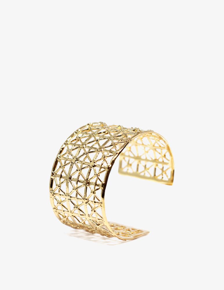 rinascente Co.Ro Bracciale cuff Gasometro