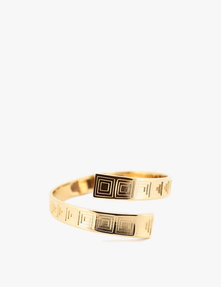 rinascente Co.Ro Bracciale rigido Pantheon