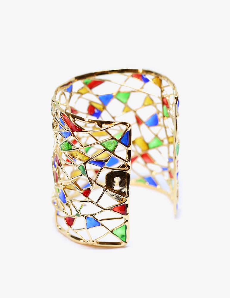 rinascente Co.Ro Bracciale rigido Peggy