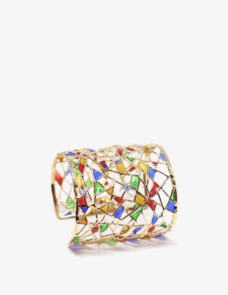 rinascente Co.Ro Bracciale rigido Peggy