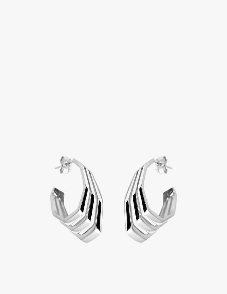 Co.Ro Spanish Steps earrings - picture 1 Co.Ro Spanish Steps earrings - picture 1