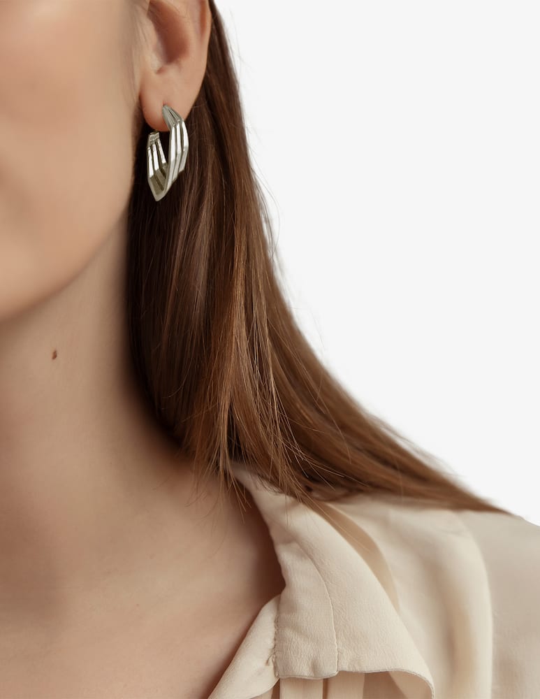 Co.Ro Spanish Steps earrings - picture 2 Co.Ro Spanish Steps earrings - picture 2