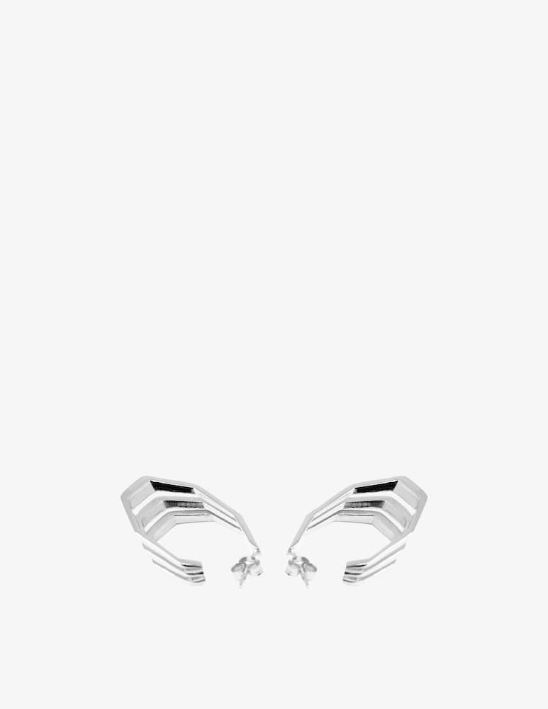 Co.Ro Spanish Steps earrings - picture 3 Co.Ro Spanish Steps earrings - picture 3