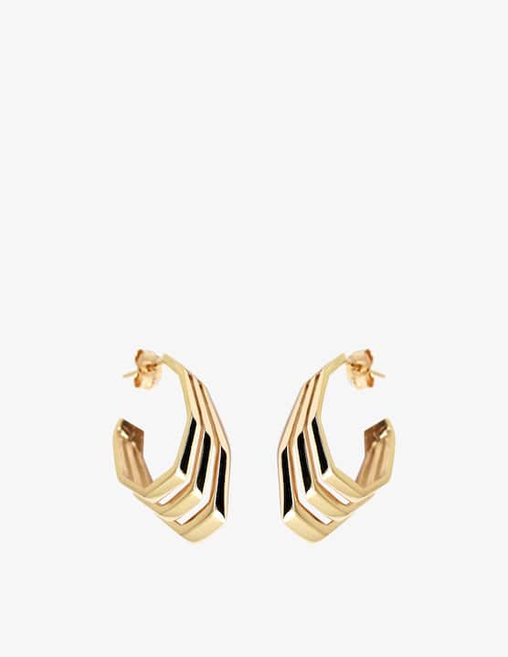 Co.Ro - Spanish Steps earrings - €270,00