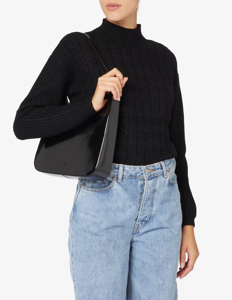 rinascente Staud Alec hobo bag