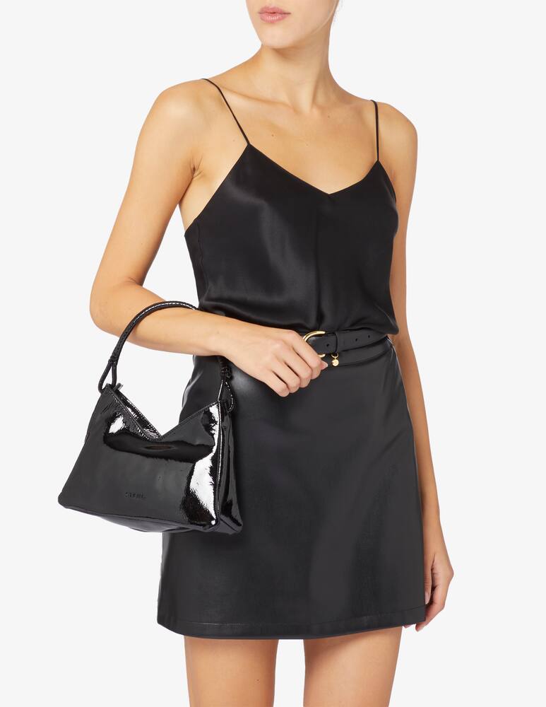 rinascente Staud Valirie shoulder bag