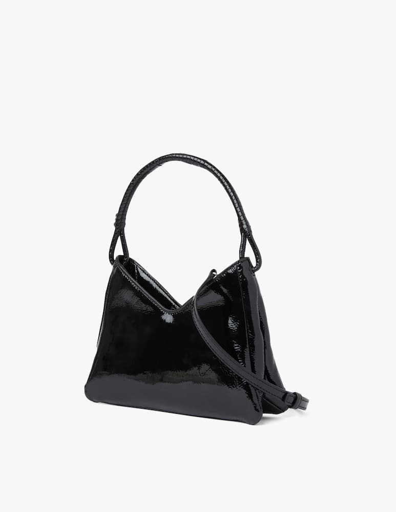 rinascente Staud Valirie shoulder bag