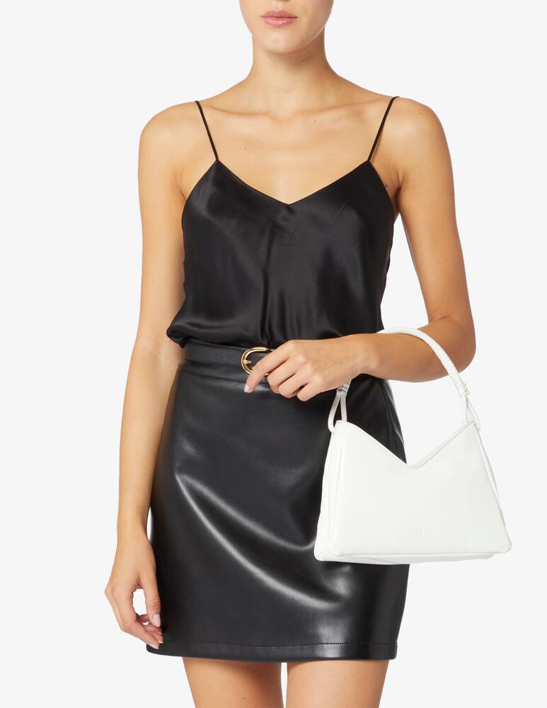 rinascente Staud Valirie shoulder bag