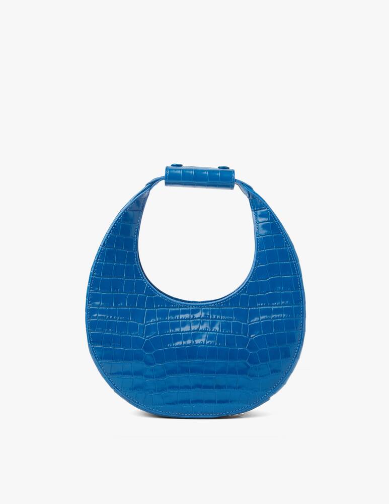 rinascente Staud Moon mini bag