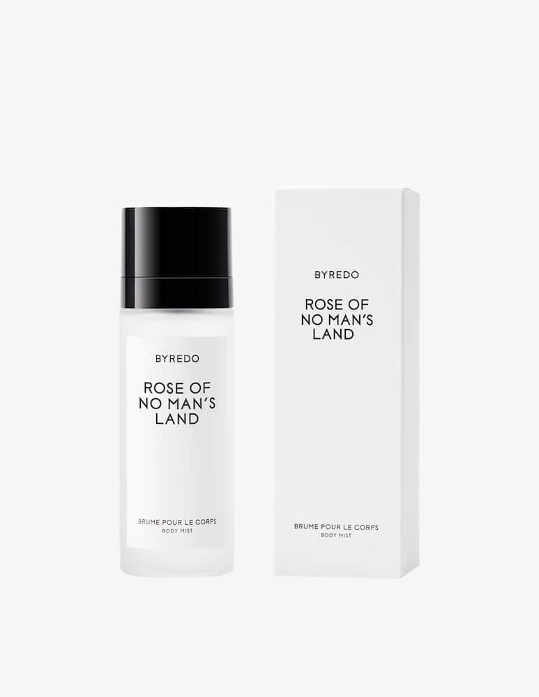 rinascente Byredo Rose Of No Man's Land Body Mist