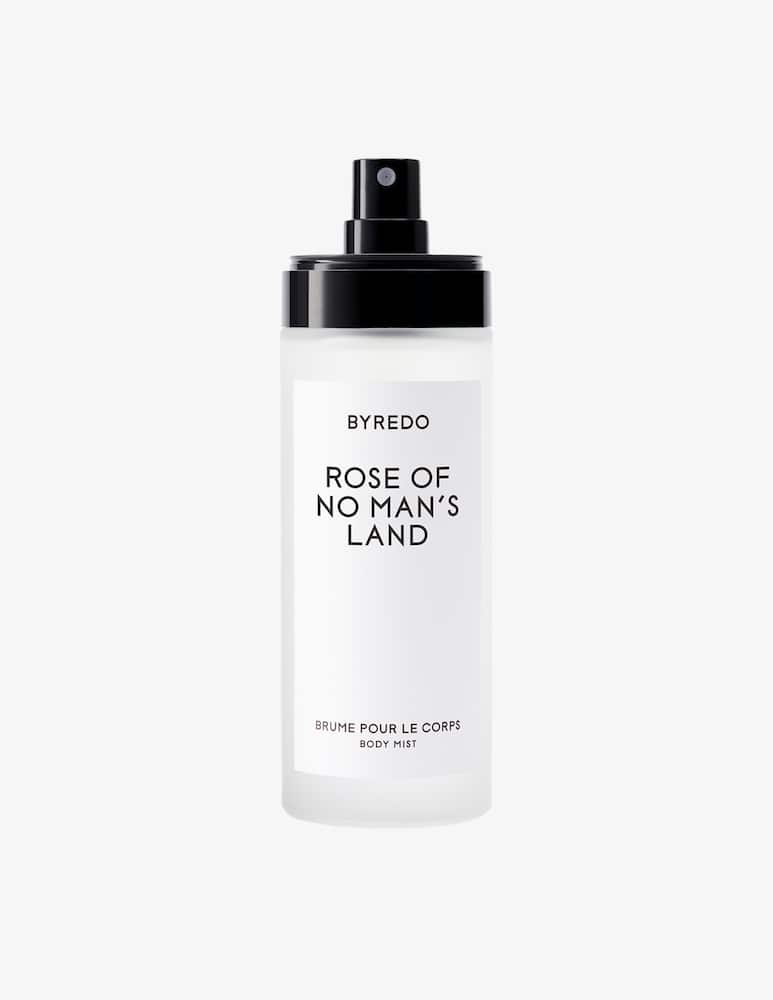 rinascente Byredo Rose Of No Man's Land Body Mist