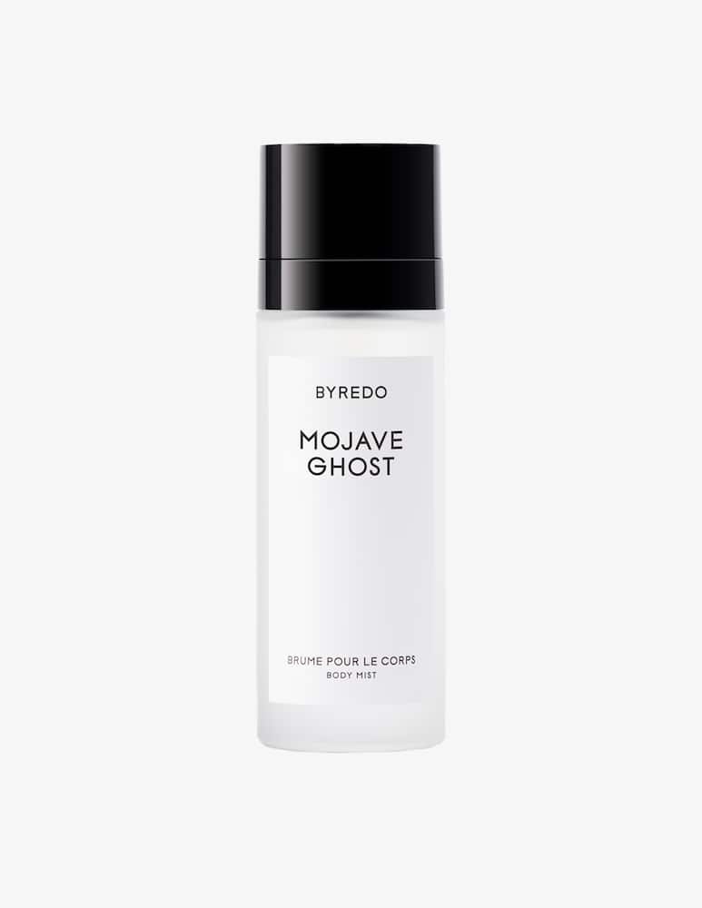 rinascente Byredo Mojave Ghost Body Mist