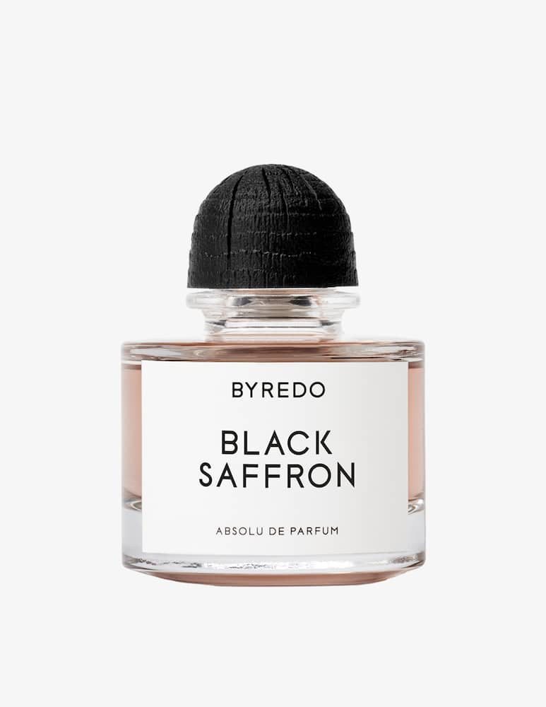 rinascente Byredo Black Saffron Absolu de Parfum Eau de Parfum