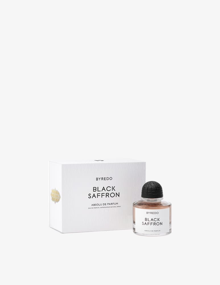Byredo Black Saffron Absolu de Parfum Eau de Parfum - picture 2 Byredo Black Saffron Absolu de Parfum Eau de Parfum - picture 2