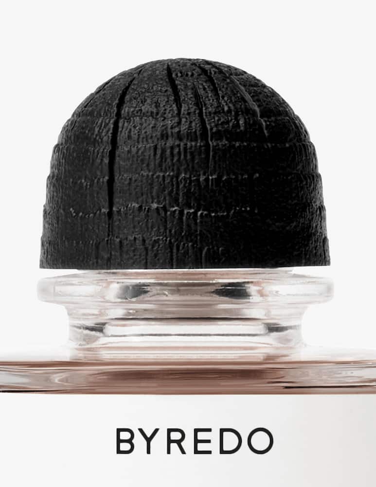 Byredo Black Saffron Absolu de Parfum Eau de Parfum - picture 4 Byredo Black Saffron Absolu de Parfum Eau de Parfum - picture 4